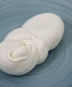 treccia di mozzarella 300 gr