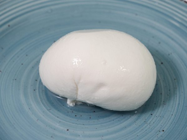 mozzarella 500gr