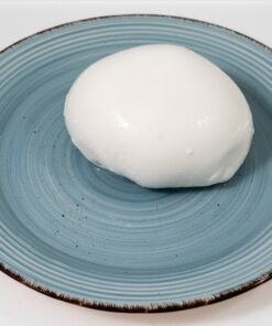 mozzarella 500gr