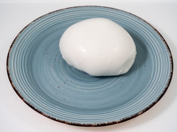 mozzarella 500gr