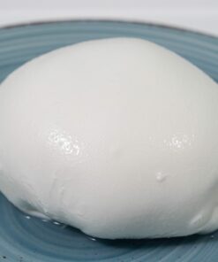 mozzarella 500gr