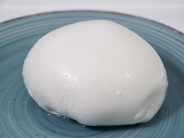 mozzarella 500gr