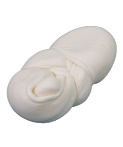 treccia di mozzarella 300