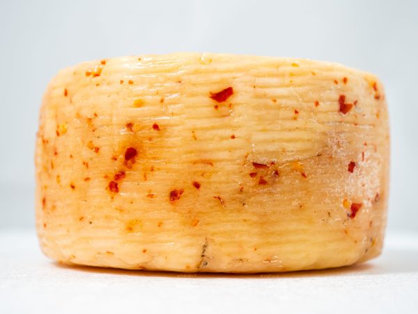 pecorino al peperoncino