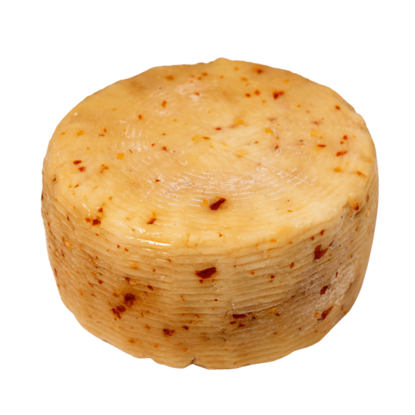 pecorino peperoncino