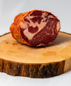 capocollo