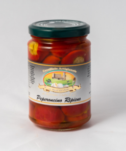 peperoncino ripieno