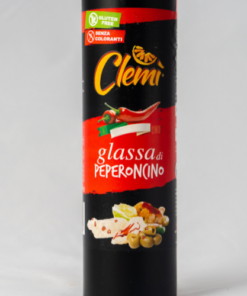 glassa di peperoncino