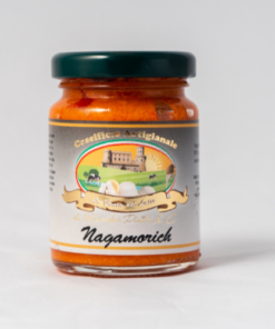 Nagamorich