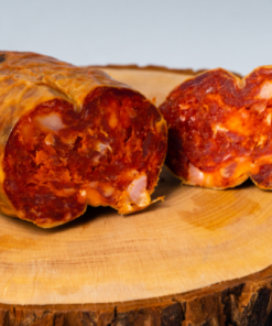 soppressata